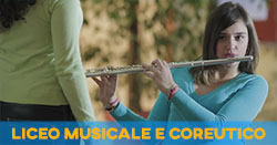 Liceo musicale