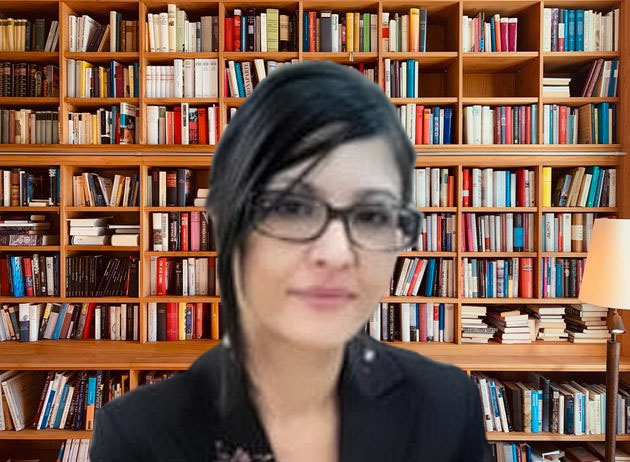 Rossana Perri