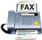 fax
