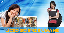 Scienze umane