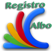 registro albo