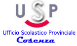 Usp cosenza