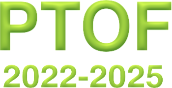 logo ptof