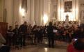 Concerto degli studenti del Lucrezia della Valle 4_06_2014