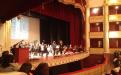 150° Anniversario Liceo L. della Valle Cosenza - Teatro Rendano