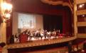 150° Anniversario Liceo L. della Valle Cosenza - Teatro Rendano