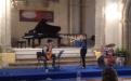 Concorso Internazionale Giovani Musicisti - Paola