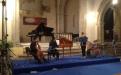 Concorso Internazionale Giovani Musicisti - Paola