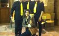VIII Concorso Nazionale musicale "Le Note in Chiave" - Acri 2014