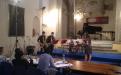 Concorso Internazionale Giovani Musicisti - Paola