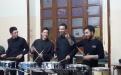 Travel drums