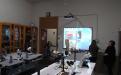 lab scienze